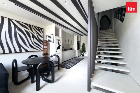 Üürile anda korter asukohaga Dubai, AÜE: 1 magamistoaga, 74 m² Nr 715586 - pilt 4