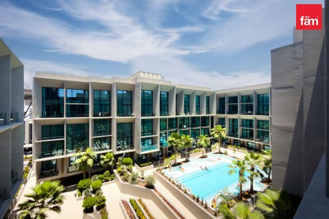 Üürile anda korter asukohaga Dubai, AÜE: 1 magamistoaga, 74 m² Nr 715586 - pilt 14