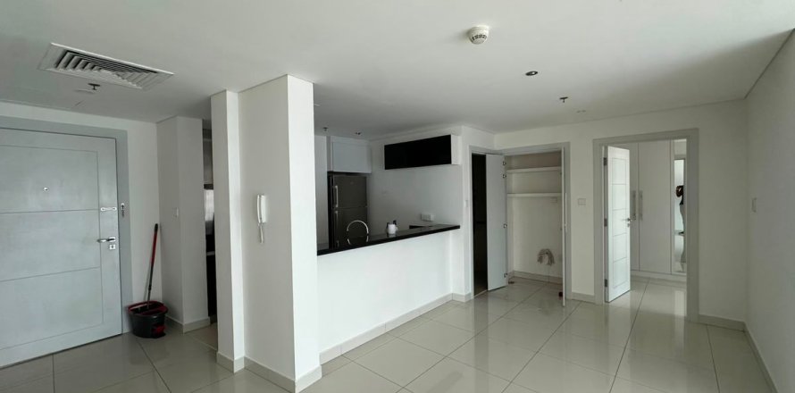 Lägenhet i Dubai Marina, Dubai, UAE 2 sovrum, 128.5 kvm Nr. 715585