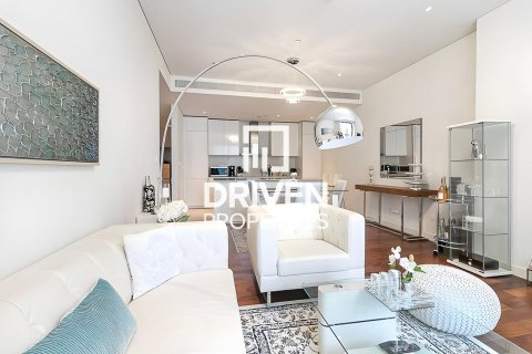 Пәтер City Walk, Дубай, БАӘ-да 1 жатын бөлме, 95 м² № 683876 - фото 5