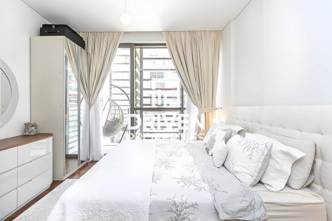 Пәтер City Walk, Дубай, БАӘ-да 1 жатын бөлме, 95 м² № 683876 - фото 8