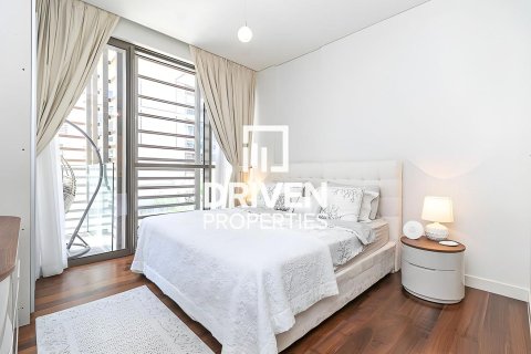 Пәтер City Walk, Дубай, БАӘ-да 1 жатын бөлме, 95 м² № 683876 - фото 7