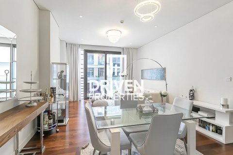 Пәтер City Walk, Дубай, БАӘ-да 1 жатын бөлме, 95 м² № 683876 - фото 3