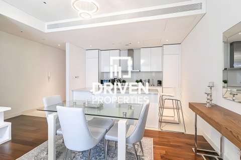 Пәтер City Walk, Дубай, БАӘ-да 1 жатын бөлме, 95 м² № 683876 - фото 6