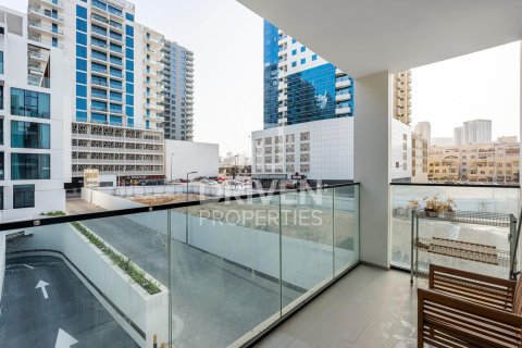 Appartement te koop in Jumeirah Village Circle, Dubai, VAE 1 slaapkamer, 94 vr.m., nr 683871 - foto 11