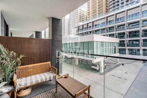 Appartement te koop in Jumeirah Village Circle, Dubai, VAE 1 slaapkamer, 94 vr.m., nr 683871 - foto 10