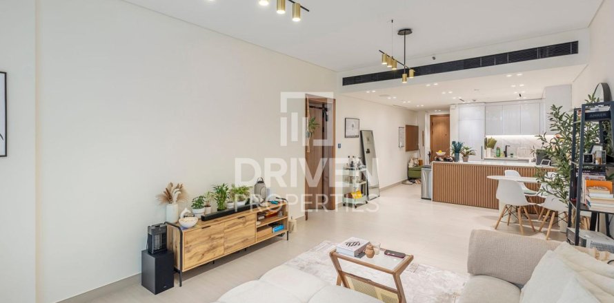 Appartement in Jumeirah Village Circle, Dubai, VAE 1 slaapkamer, 94 vr.m. nr 683871