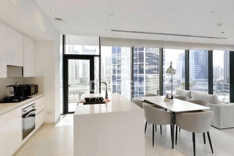 Apartment in Business Bay, Dubai, UAE 2 bedrooms, 149 sq.m. № 683873 - photo 3