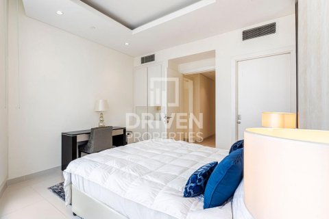 Apartment in Downtown Dubai (Downtown Burj Dubai), Dubai, UAE 2 bedrooms, 115 sq.m. № 683872 - photo 8