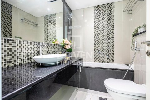 Apartment in Downtown Dubai (Downtown Burj Dubai), Dubai, UAE 2 bedrooms, 115 sq.m. № 683872 - photo 9