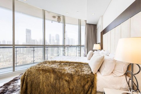 Apartment in Downtown Dubai (Downtown Burj Dubai), Dubai, UAE 2 bedrooms, 115 sq.m. № 683872 - photo 13