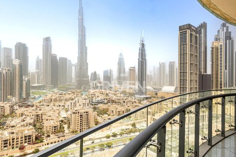 Apartment in Downtown Dubai (Downtown Burj Dubai), Dubai, UAE 2 bedrooms, 115 sq.m. № 683872 - photo 12