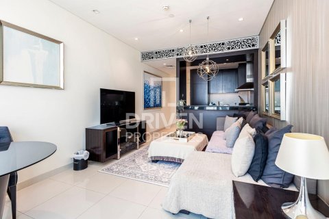 Apartment in Downtown Dubai (Downtown Burj Dubai), Dubai, UAE 2 bedrooms, 115 sq.m. № 683872 - photo 3