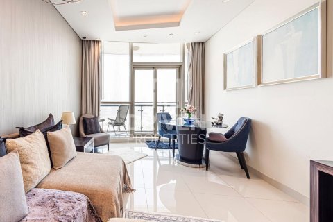 Apartment in Downtown Dubai (Downtown Burj Dubai), Dubai, UAE 2 bedrooms, 115 sq.m. № 683872 - photo 2