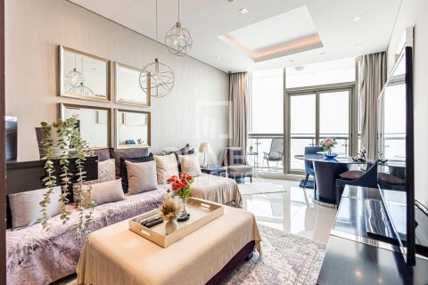 آپارتمان در Downtown Dubai (Downtown Burj Dubai)، Dubai ، امارات متحده عربی 2 خوابه ، 115 متر مربع.  شماره 683872