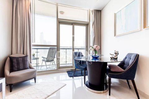 Apartment in Downtown Dubai (Downtown Burj Dubai), Dubai, UAE 2 bedrooms, 115 sq.m. № 683872 - photo 5