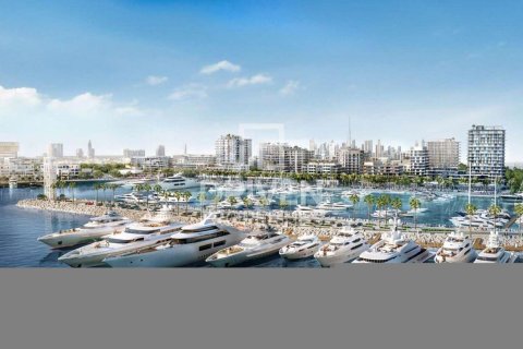 Apartment sa Mina Rashid, Dubai, UAE 1 silid-tulugan, 90 sq.m. № 683875 - larawan 4