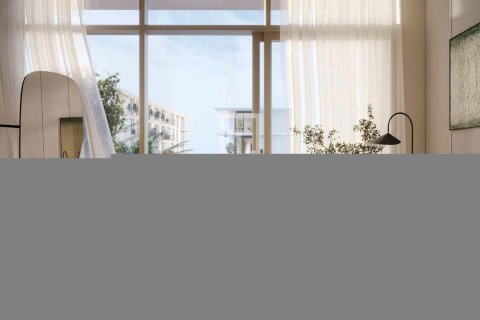 Apartamento em Mina Rashid, Dubai, EAU 1 quarto, 90 m2 № 683875