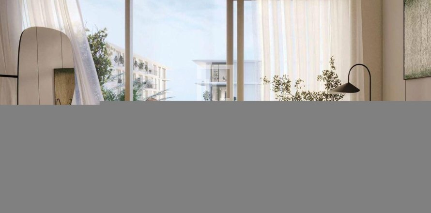 Apartment sa Mina Rashid, Dubai, UAE 1 silid-tulugan, 90 sq.m. № 683875