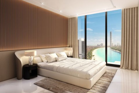 Byt v Meydan, Dubai, SAE 41.2 m² Č.: 632797 - fotografie 3