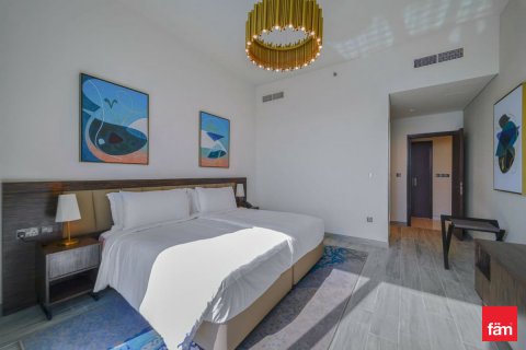 Byt v Dubai Media City, SAE 1 ložnice, 106.8 m² Č.: 632796 - fotografie 6
