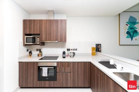 Byt v Dubai Media City, SAE 1 ložnice, 106.8 m² Č.: 632796 - fotografie 3