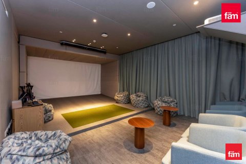 Byt v Dubai Media City, SAE 1 ložnice, 106.8 m² Č.: 632796 - fotografie 9