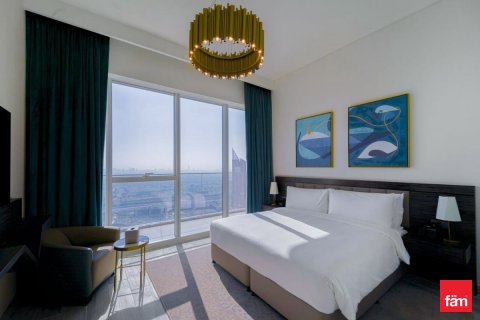 Byt v Dubai Media City, SAE 1 ložnice, 106.8 m² Č.: 632796 - fotografie 5