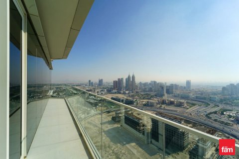 Byt v Dubai Media City, SAE 1 ložnice, 106.8 m² Č.: 632796 - fotografie 8
