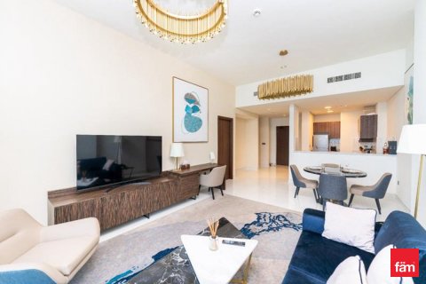 Byt v Dubai Media City, SAE 1 ložnice, 106.8 m² Č.: 632796 - fotografie 2