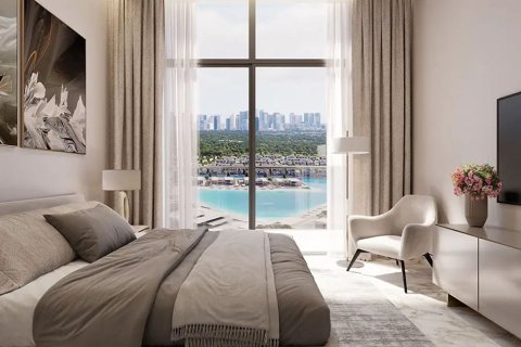 Apartament në Dubai, Emiratet e Bashkuara Arabe 1 dhomë gjumi, 51.7 m2. № 632798 - Foto 2