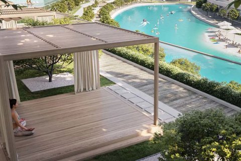 Apartament në Dubai, Emiratet e Bashkuara Arabe 1 dhomë gjumi, 51.7 m2. № 632798 - Foto 8