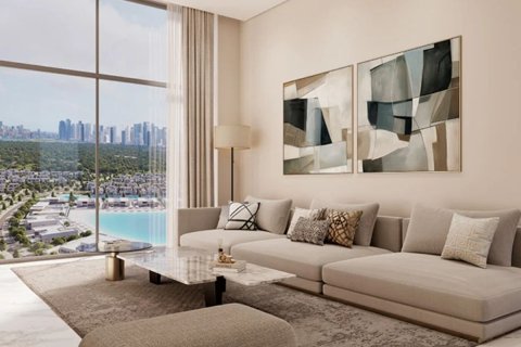Apartament në Dubai, Emiratet e Bashkuara Arabe 1 dhomë gjumi, 51.7 m2. № 632798 - Foto 1