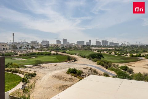 Vila di Dubai Hills Estate, UAE 6 bilik tidur, 1331.8 meter persegi № 632802 - foto 29