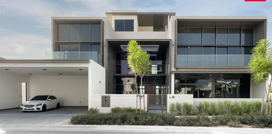 Vila di Dubai Hills Estate, UAE 6 bilik tidur, 1331.8 meter persegi № 632802