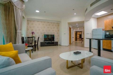 Apartament në Dubai Marina, Emiratet e Bashkuara Arabe 2 dhoma gjumi, 135.4 m2. № 632801 - Foto 5