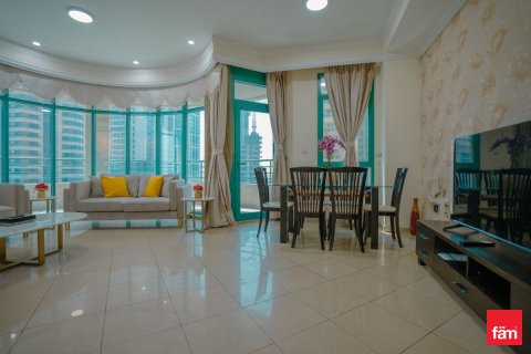 Apartament në Dubai Marina, Emiratet e Bashkuara Arabe 2 dhoma gjumi, 135.4 m2. № 632801 - Foto 3