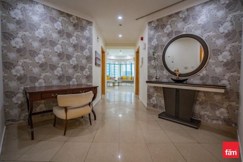 Apartament në Dubai Marina, Emiratet e Bashkuara Arabe 2 dhoma gjumi, 135.4 m2. № 632801 - Foto 7