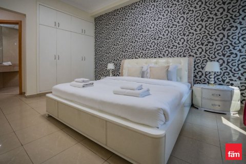 Apartament në Dubai Marina, Emiratet e Bashkuara Arabe 2 dhoma gjumi, 135.4 m2. № 632801 - Foto 9