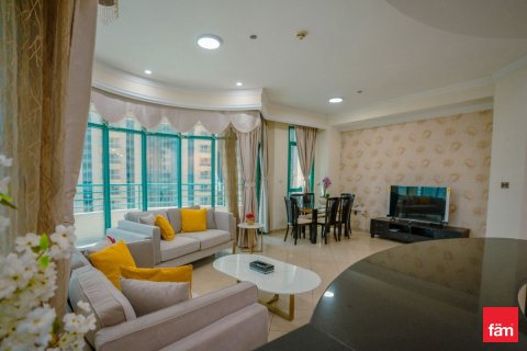 Apartament në Dubai Marina, Emiratet e Bashkuara Arabe 2 dhoma gjumi, 135.4 m2. № 632801 - Foto 6