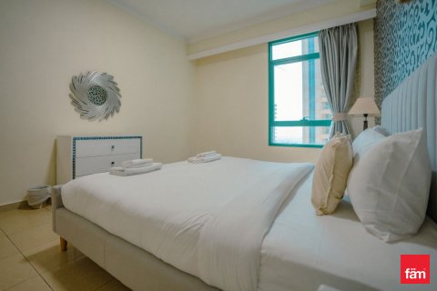 Apartament në Dubai Marina, Emiratet e Bashkuara Arabe 2 dhoma gjumi, 135.4 m2. № 632801 - Foto 16