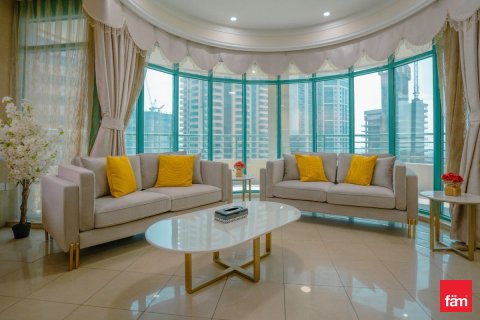 Apartament në Dubai Marina, Emiratet e Bashkuara Arabe 2 dhoma gjumi, 135.4 m2. № 632801 - Foto 1