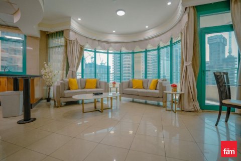 Apartament në Dubai Marina, Emiratet e Bashkuara Arabe 2 dhoma gjumi, 135.4 m2. № 632801 - Foto 2