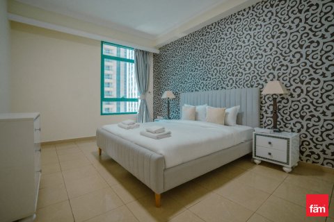 Apartament në Dubai Marina, Emiratet e Bashkuara Arabe 2 dhoma gjumi, 135.4 m2. № 632801 - Foto 13