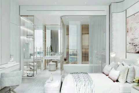 Byt v Cotier House 2 v Dubai, SAE 2 ložnice, 131.69 m² Č.: 579779 - fotografie 6