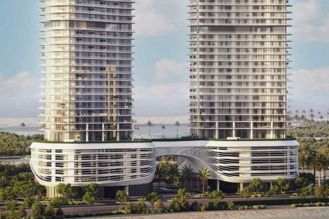 Saas Heights Al Reem Island, Abu Dhabi, Arabiemiraatit № 579783