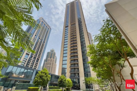 Apartment sa Downtown Dubai (Downtown Burj Dubai), UAE 1 silid-tulugan, 80.6 sq.m. № 694055 - larawan 17