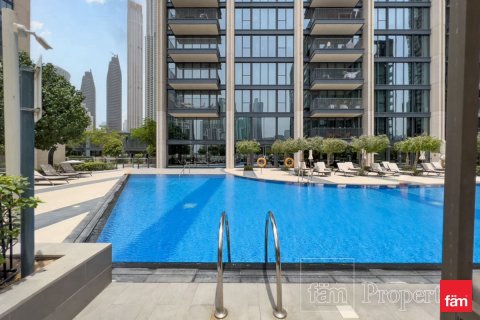 Apartment sa Downtown Dubai (Downtown Burj Dubai), UAE 1 silid-tulugan, 80.6 sq.m. № 694055 - larawan 3