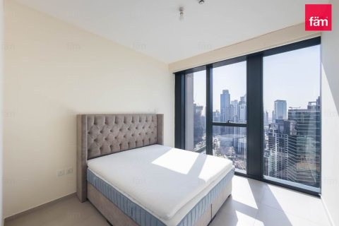 Apartment sa Downtown Dubai (Downtown Burj Dubai), UAE 1 silid-tulugan, 80.6 sq.m. № 694055 - larawan 2