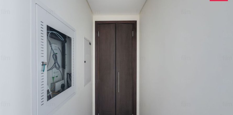 Apartment sa Downtown Dubai (Downtown Burj Dubai), UAE 1 silid-tulugan, 80.6 sq.m. № 694055